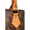 Image 5 : Louis Vuitton Brown Monogram Canvas Alma PM Handbag