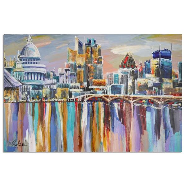 New Century London by Rafael Original