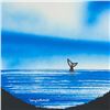 Image 2 : Fluke by Wyland Original