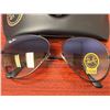 Image 1 : Ray Ban Sunglass w/Black Case