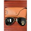 Image 1 : Ray Ban Sunglass w/Brown Case