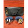 Image 1 : Ray Ban Sunglass w/Black Case