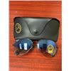 Image 1 : Ray Ban Sunglass w/Black Case