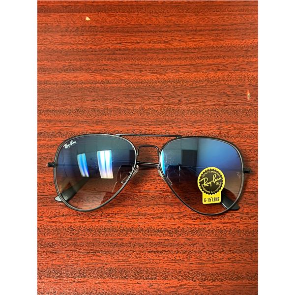 Ray Ban Sunglass (No Case)