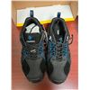 Image 2 : New Unisex Steeltoe Terra Shoes (Size 7 CAD w/Box)