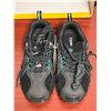 Image 2 : New Unisex Steeltoe Terra Shoes (Size 6.5 CAD w/Box)