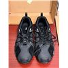 Image 2 : New Unisex Steeltoe Terra Shoes (Size 7 CAD w/Box)