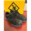 Image 1 : New Unisex Steeltoe Terra Shoes (Size 8 CAD w/Box)