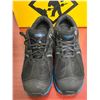 Image 2 : New Unisex Steeltoe Terra Shoes (Size 8 CAD w/Box)