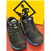 Image 1 : New Unisex Steeltoe Terra Shoes (Size 7 CAD w/Box)