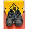 Image 2 : New Unisex Steeltoe Terra Shoes (Size 8 CAD w/Box)