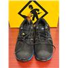 Image 2 : New Unisex Steeltoe Terra Shoes (Size 8 CAD w/Box)
