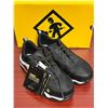Image 1 : New Mens Steeltoe Terra Shoes (Size 9.5 CAD w/Box)