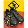 Image 1 : New Mens Steeltoe Terra Shoes (Size 9 CAD w/Box)