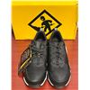 Image 2 : New Mens Steeltoe Terra Shoes (Size 9 CAD w/Box)