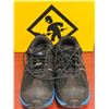 Image 2 : New Unisex Steeltoe Terra Shoes (Size 8.5 CAD w/Box)