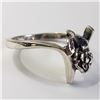 Image 2 : Silver Ring
