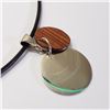 Image 2 : $160 Silver Pendant