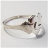 Image 2 : Silver Ring