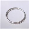 Image 2 : Silver Band Ring, Suggested Retail Value $40