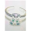 Image 2 : $160 Silver Baby Ring