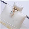 Image 3 : $60 14K Opal Pendant