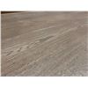Image 2 : 45 boxes (937.8 sq. ft.) of European Oak/ Sombrero Engineered Hardwood Flooring - 3/4" thick pressur