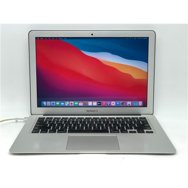 Apple MacBook Air 13-inch