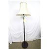 Image 1 : Candlestick Style Floor Lamp