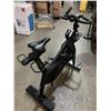 Image 2 : Stages Exercise Bike - Missing both pedals, slight tear on seat (Picture are for Demo Only Actual Co