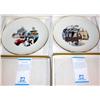 Image 2 : 2 Dan Marino Collector Plates