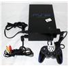 Image 1 : PS2 w/ 1 Controller and Cords