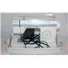 Image 2 : Singer Sewing Machine and Case