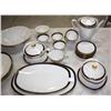 Image 2 : German Dinnerware Set