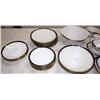 Image 3 : German Dinnerware Set