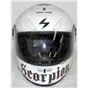Image 2 : Scorpion Riding Helmet