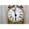 Image 2 : Elgin American Quartz Pendulum Clock