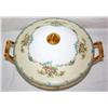 Image 2 : 1930's Hand Painted Covered Noritake Dish