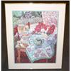 Image 1 : Framed Print