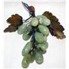 Image 1 : Jade & Stone Grapes