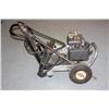 Image 1 : Work Pro Gas Pressure Washer 5.0hp 2500psi