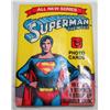 Image 3 : Box of Superman 1978 Topps Trading Cards