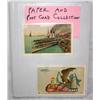 Image 1 : Paper and Post Card Collection