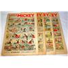 Image 2 : Lot of 4 French Disney Comics from 1937
