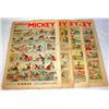 Image 2 : Lot of 4 French Disney Comics from 1937