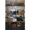Image 1 : Rack oF  New Misc. Items