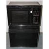 Image 1 : G.E Microwave & Oven Combination