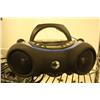 Image 1 : 2xtreme MEMOREX FM/AM CD Radio