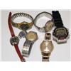 Image 1 : Bag Of 7 Working watches