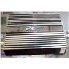 Image 3 : Performance Teknique ICBM-771 Bridgeable  Amp
